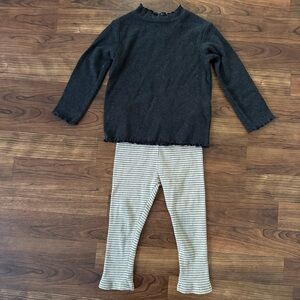 Zara • H&M | Chic Outfit